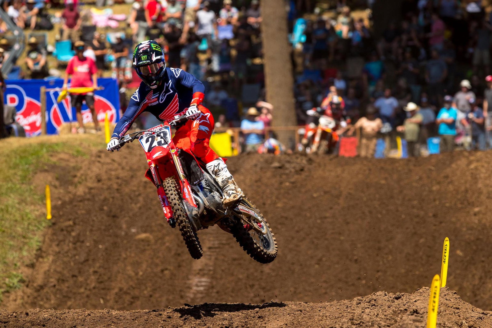 Pro Motocross Championship