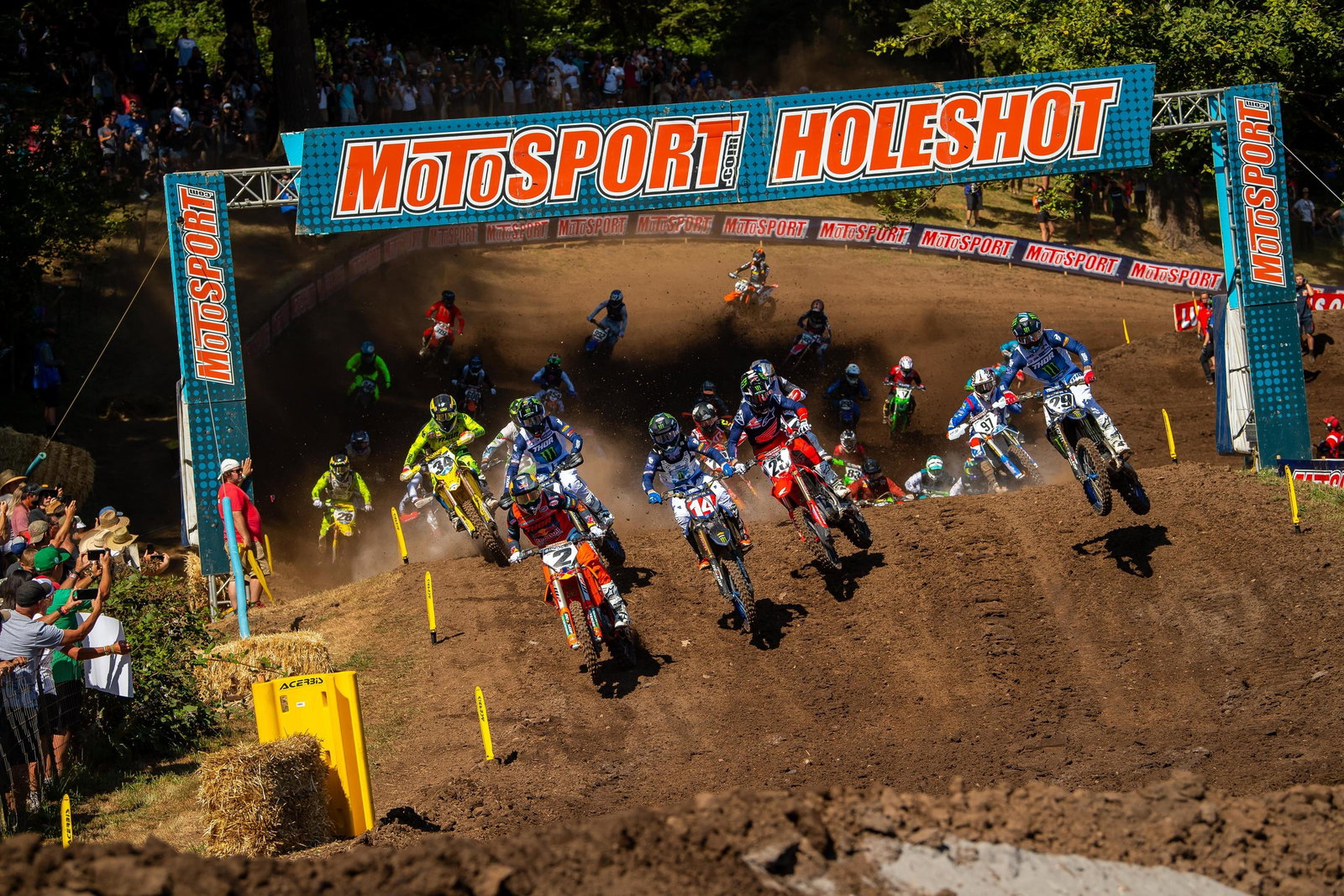 Pro Motocross Championship