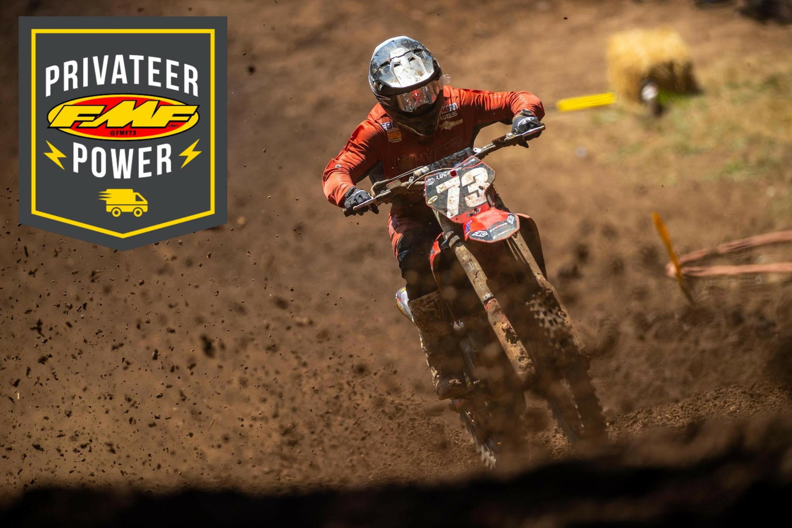 Pro Motocross Championship
