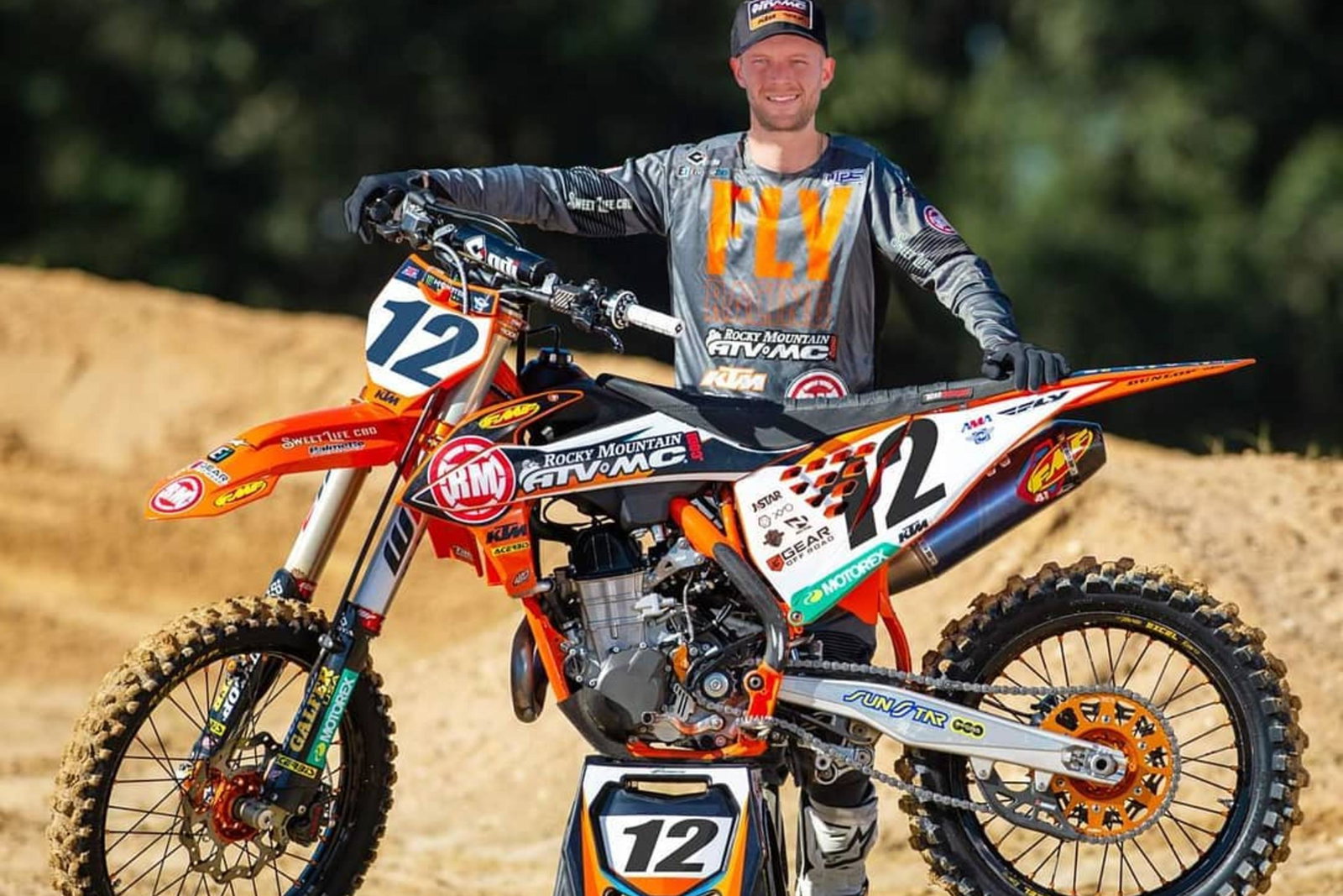 Pro Motocross Championship
