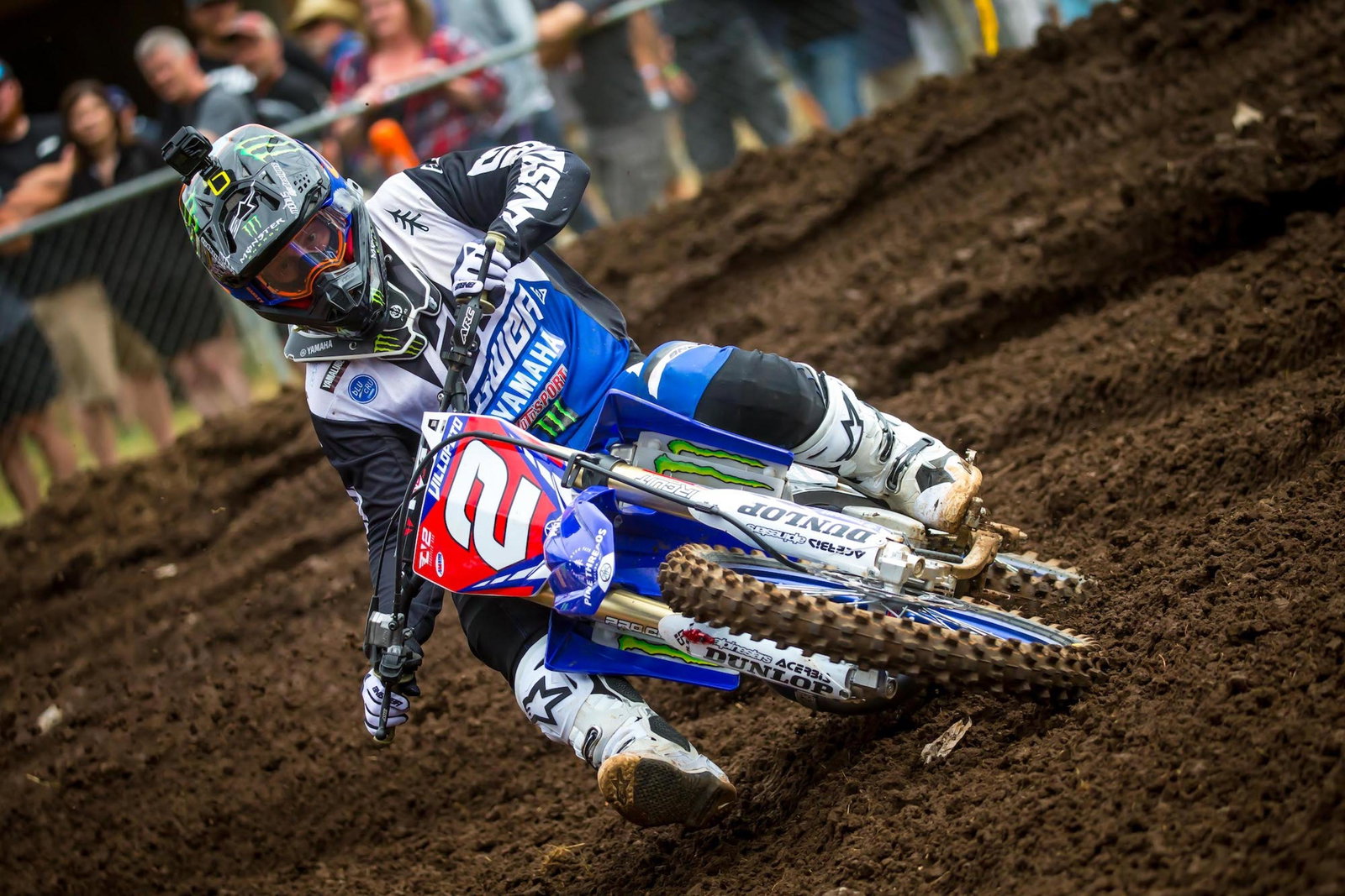 Pro Motocross Championship