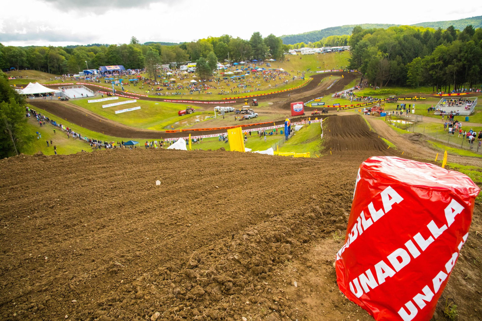 Pro Motocross Championship