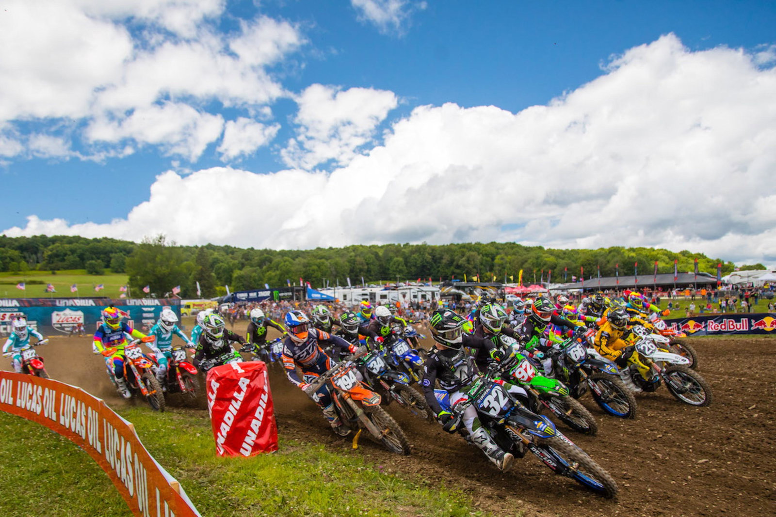 Pro Motocross Championship