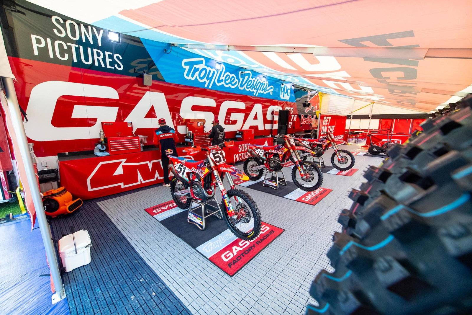 Pro Motocross Championship