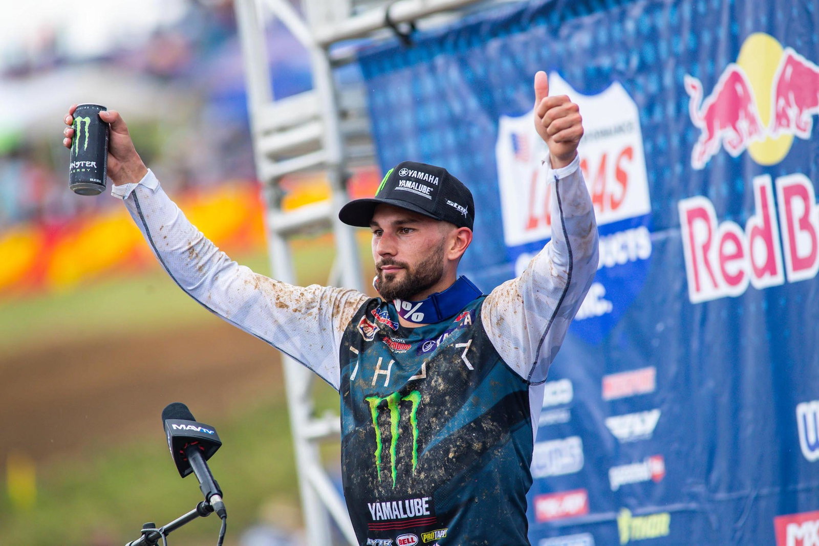 Pro Motocross Championship