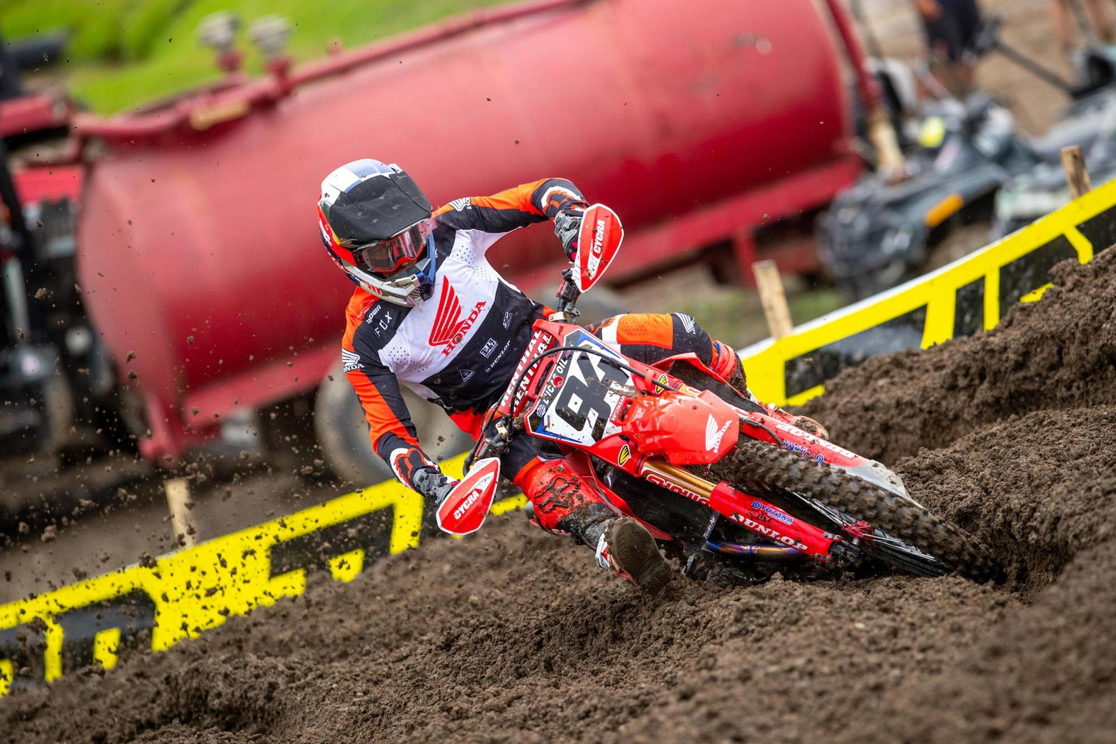 Pro Motocross Championship