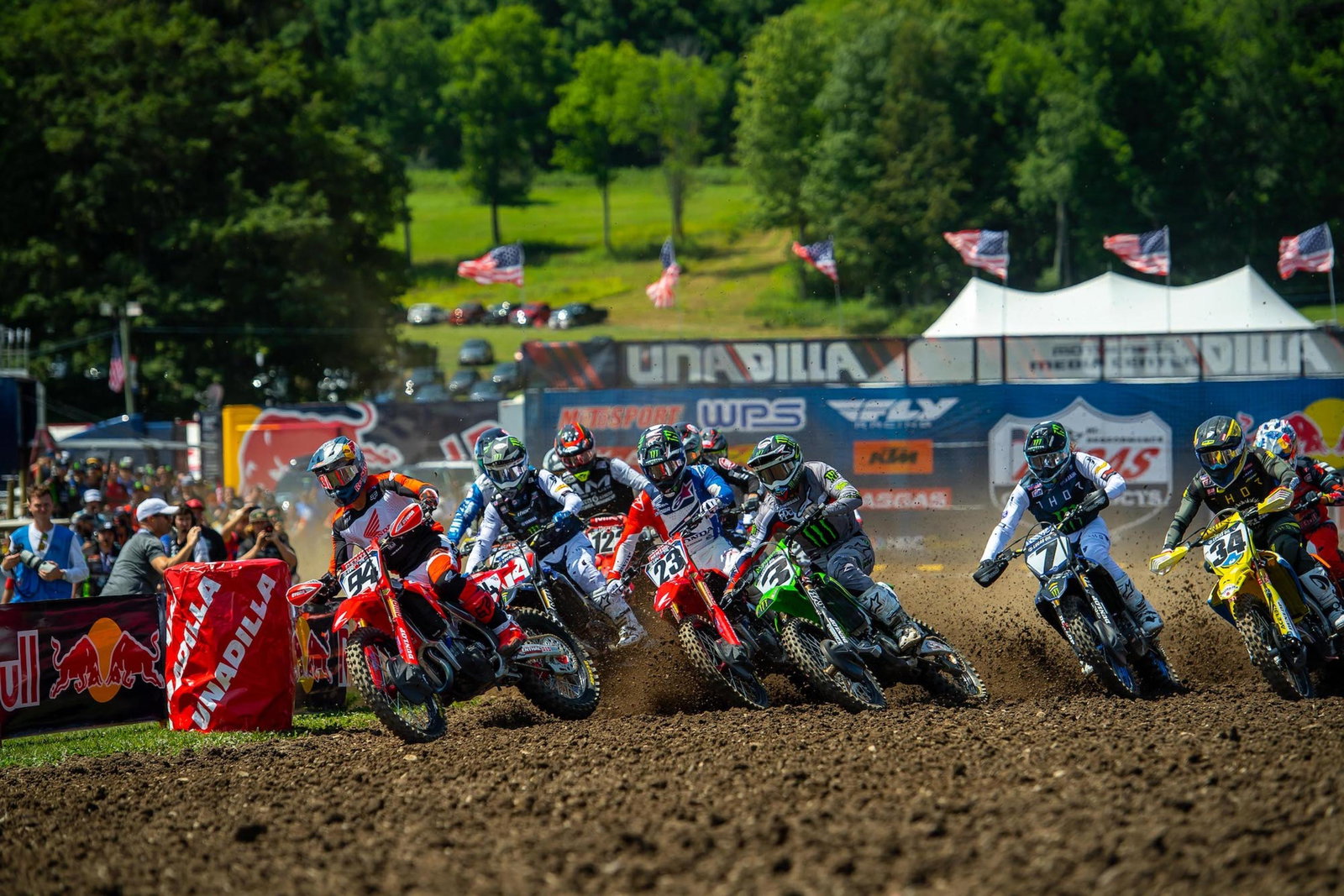 Pro Motocross Championship