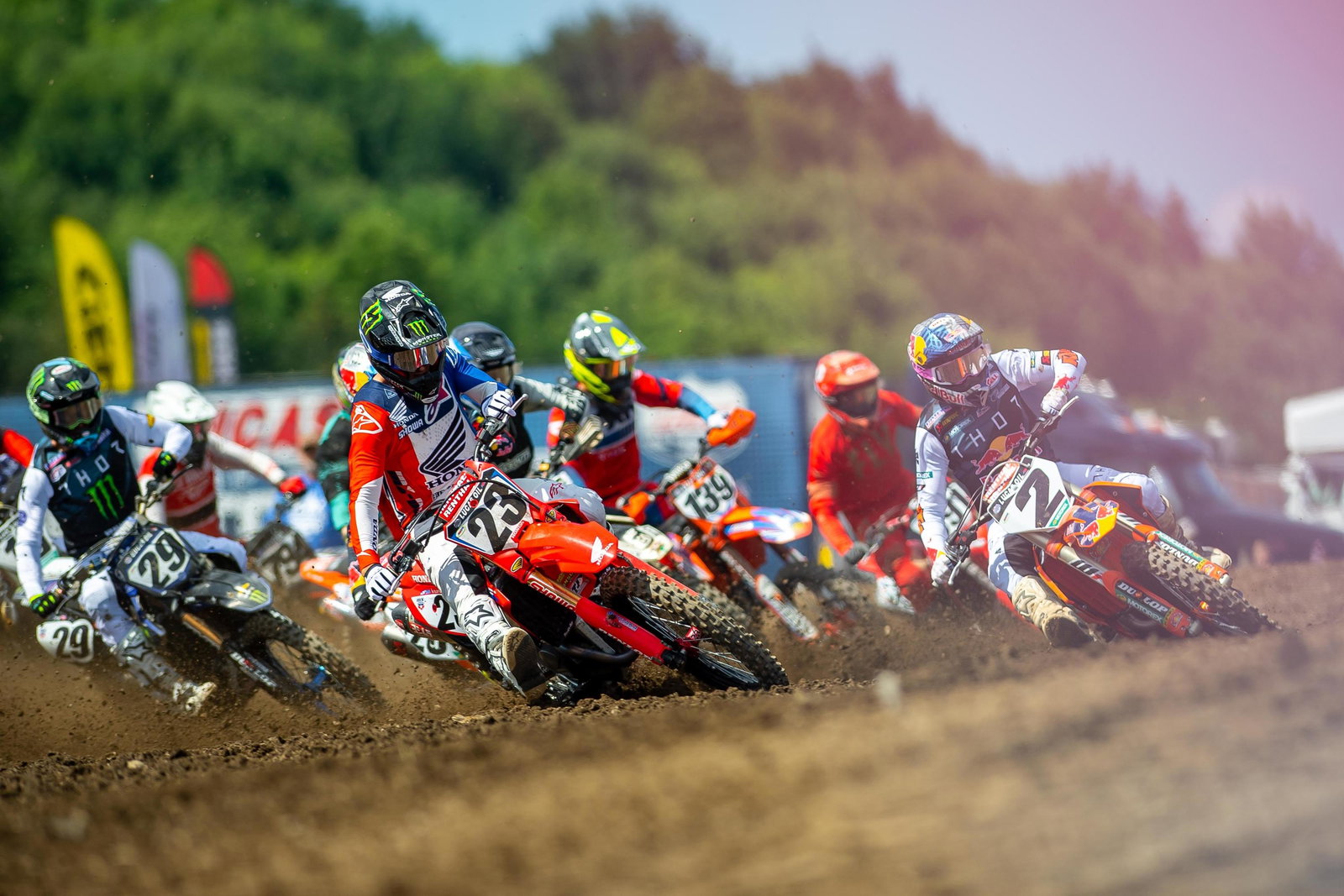 Pro Motocross Championship