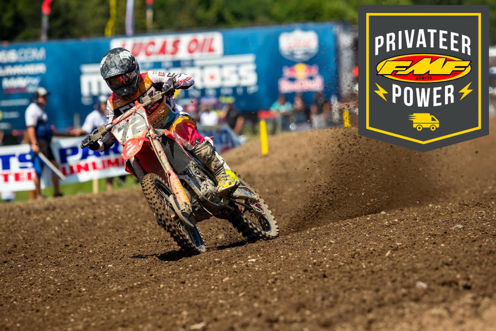 Pro Motocross Championship