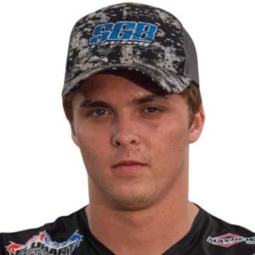 Justin Rodbell