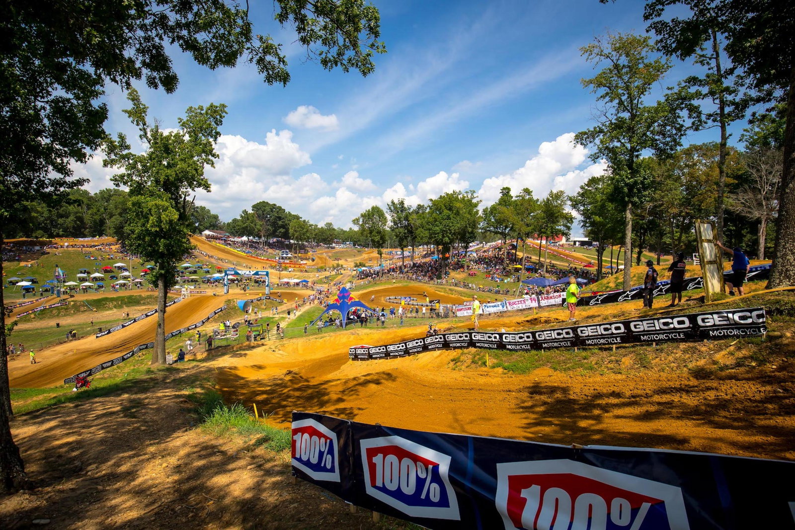 Pro Motocross Championship