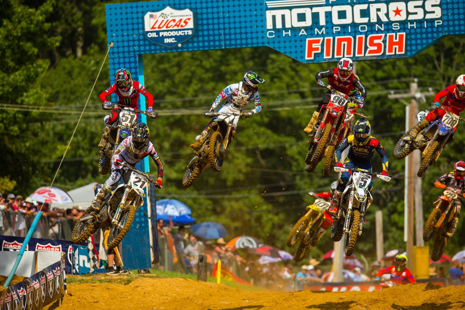 Pro Motocross Championship