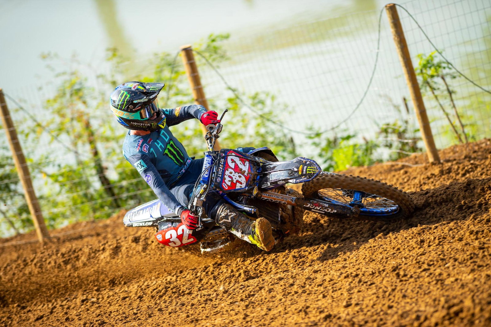 Pro Motocross Championship