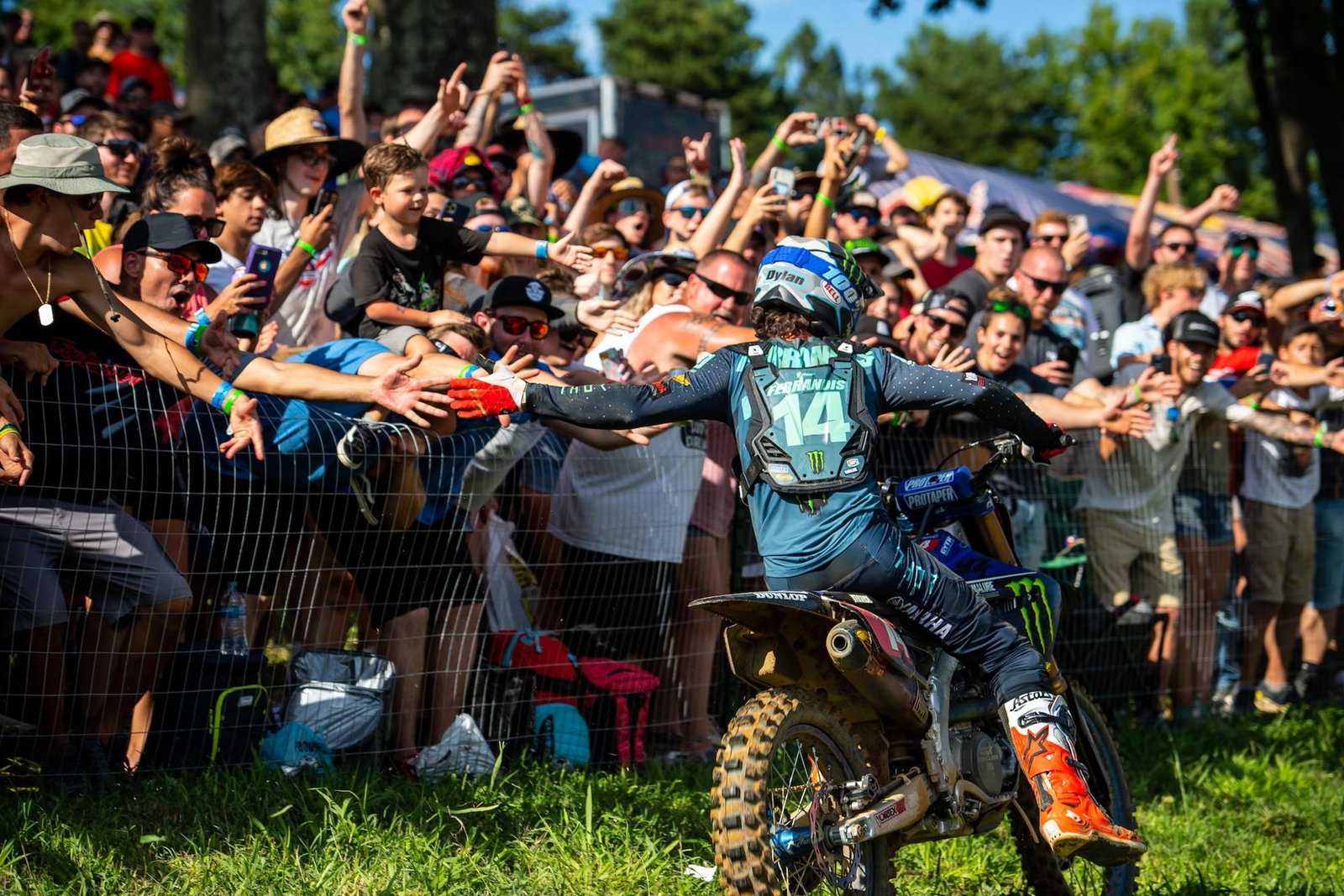 Pro Motocross Championship