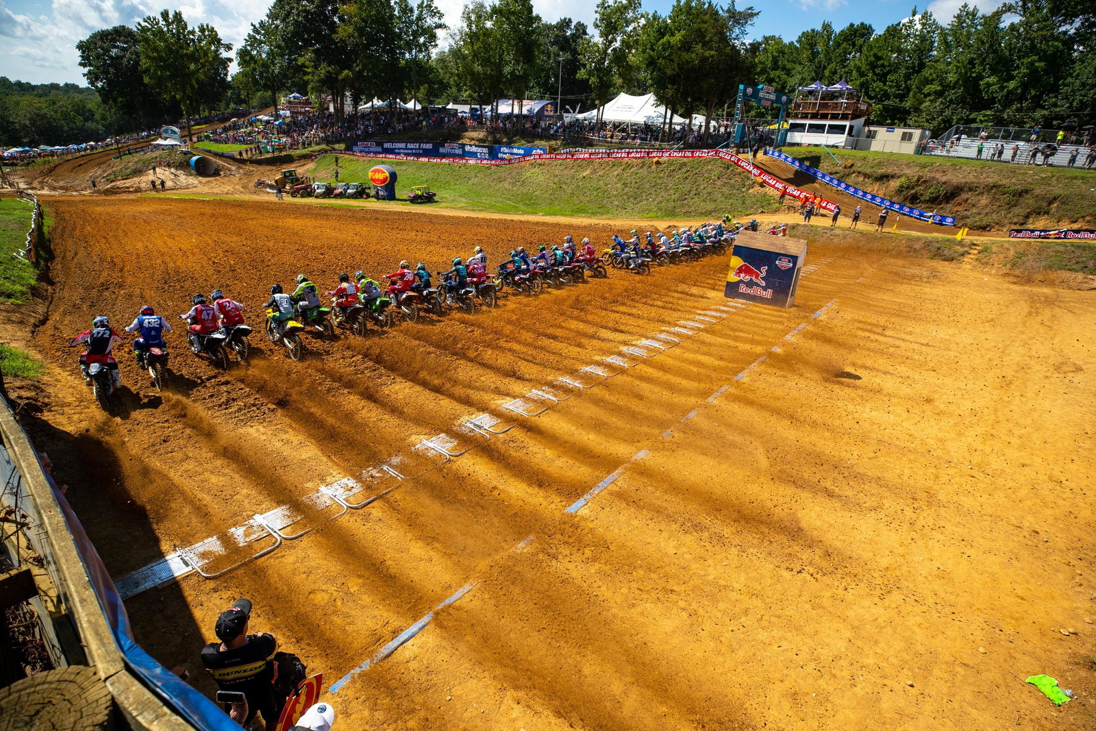 Pro Motocross Championship