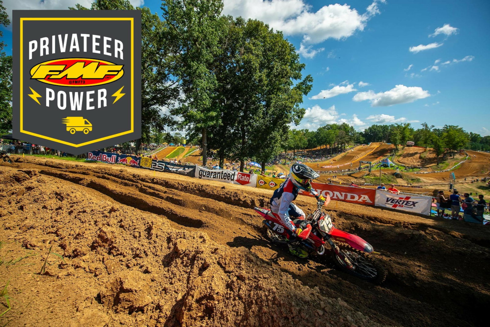 Pro Motocross Championship