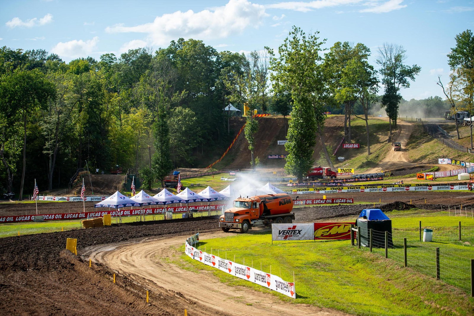 Pro Motocross Championship