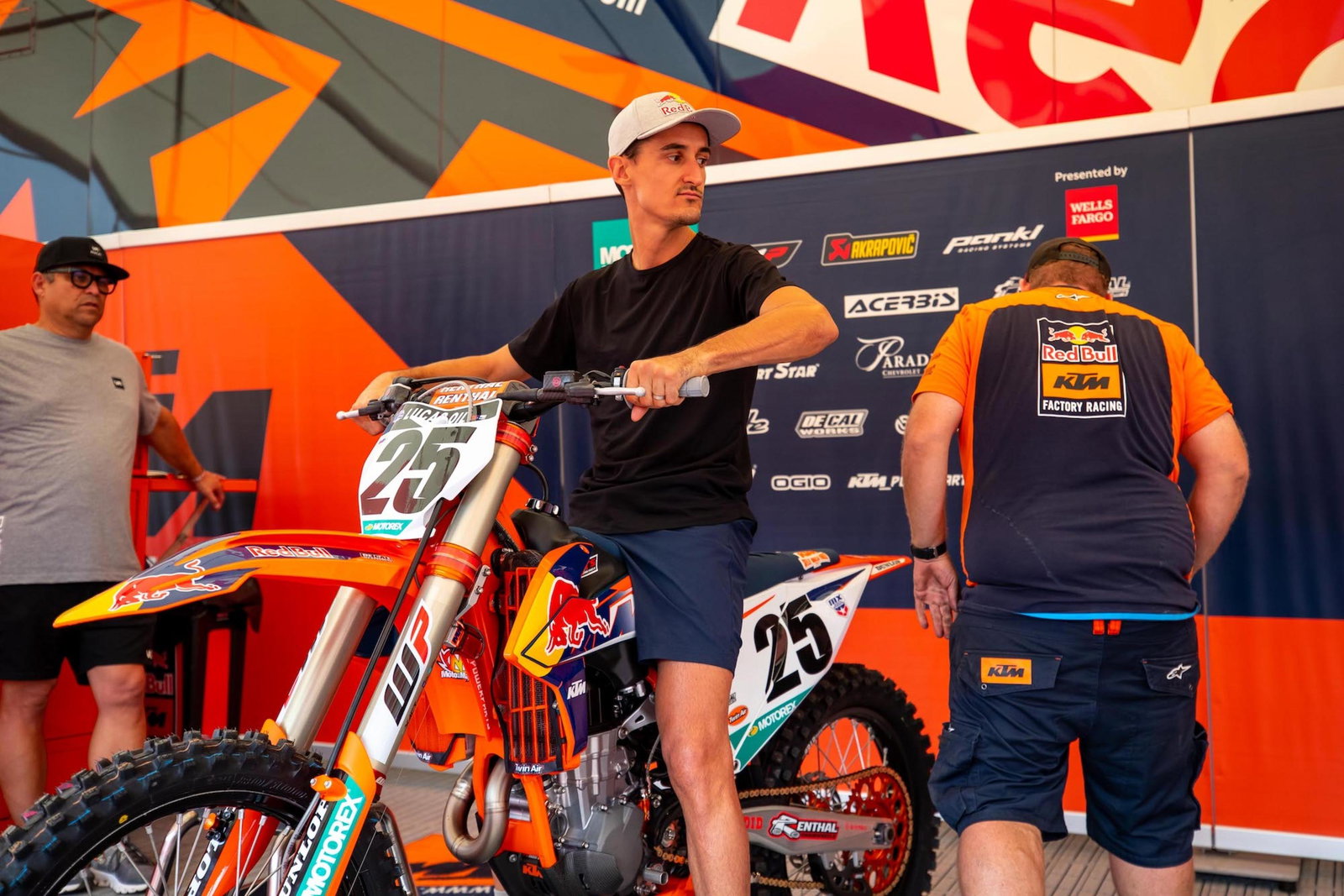 Pro Motocross Championship