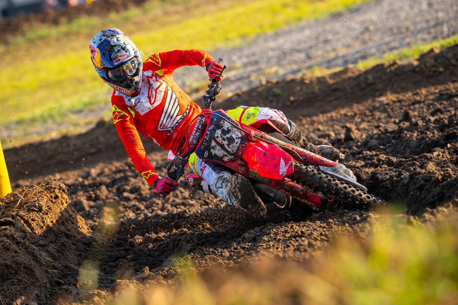 Pro Motocross Championship