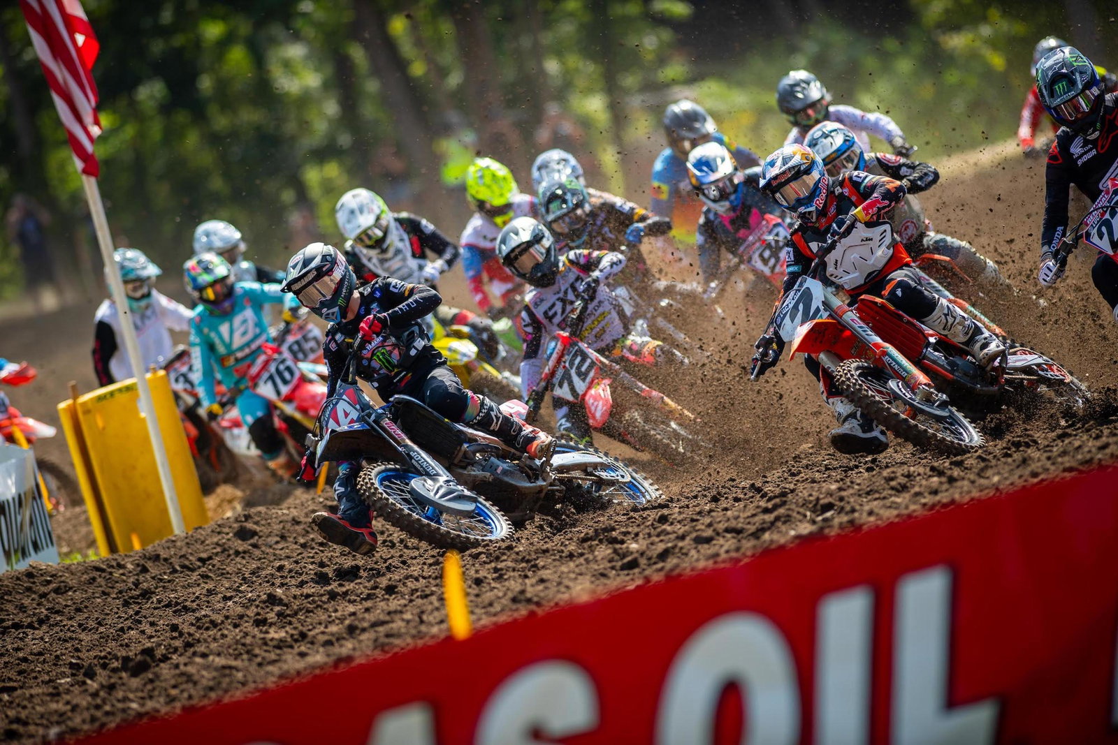 Pro Motocross Championship
