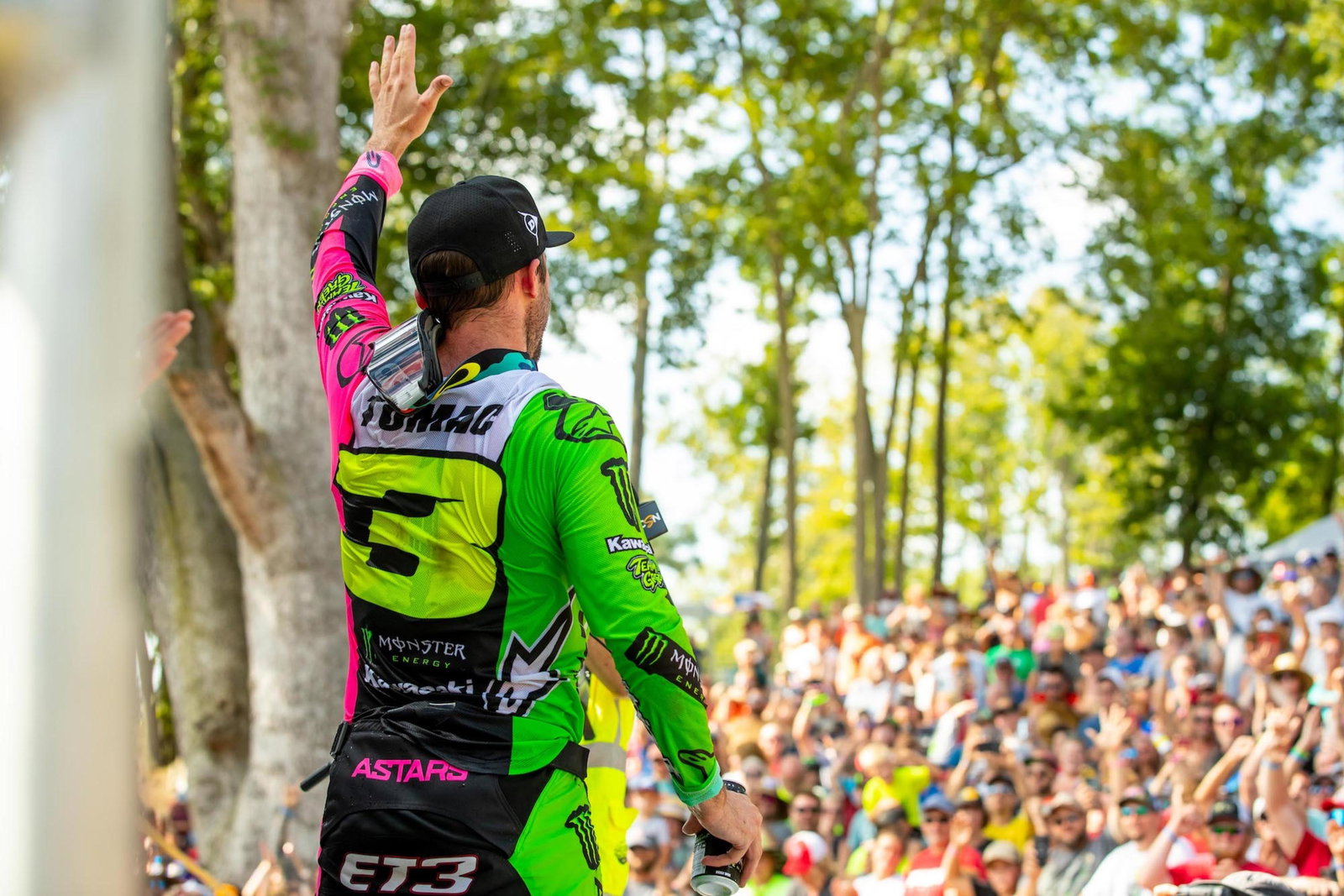 Pro Motocross Championship