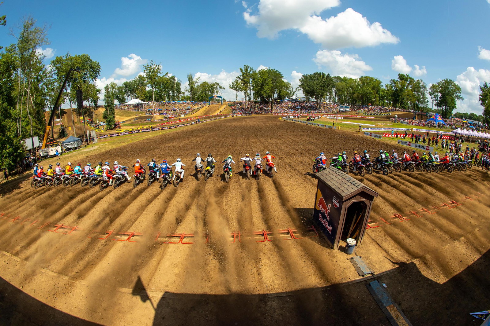 Pro Motocross Championship