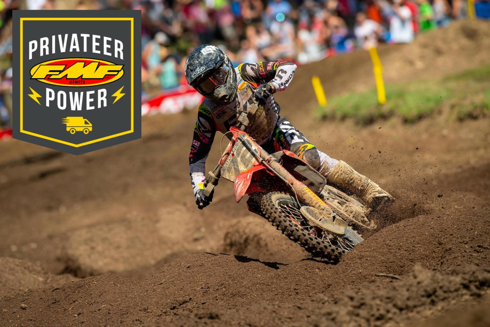Pro Motocross Championship