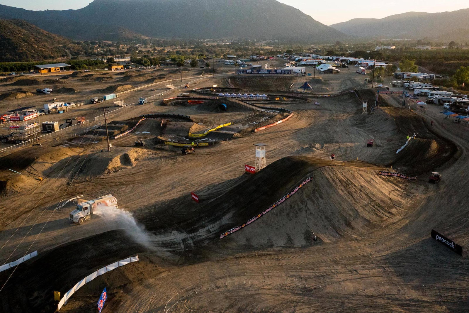 Pro Motocross Championship