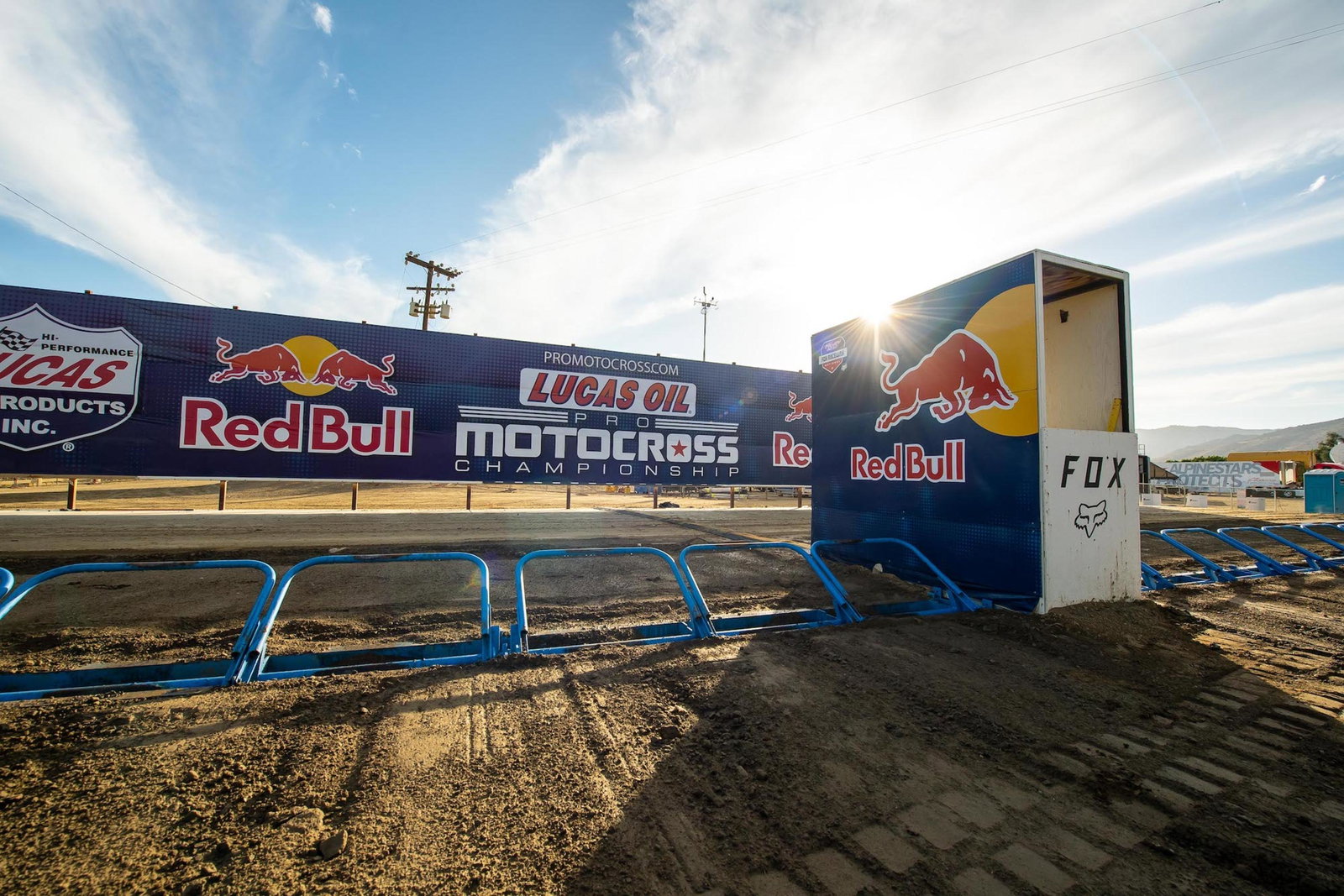 Pro Motocross Championship