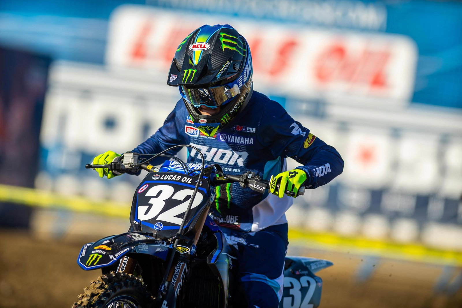 Pro Motocross Championship