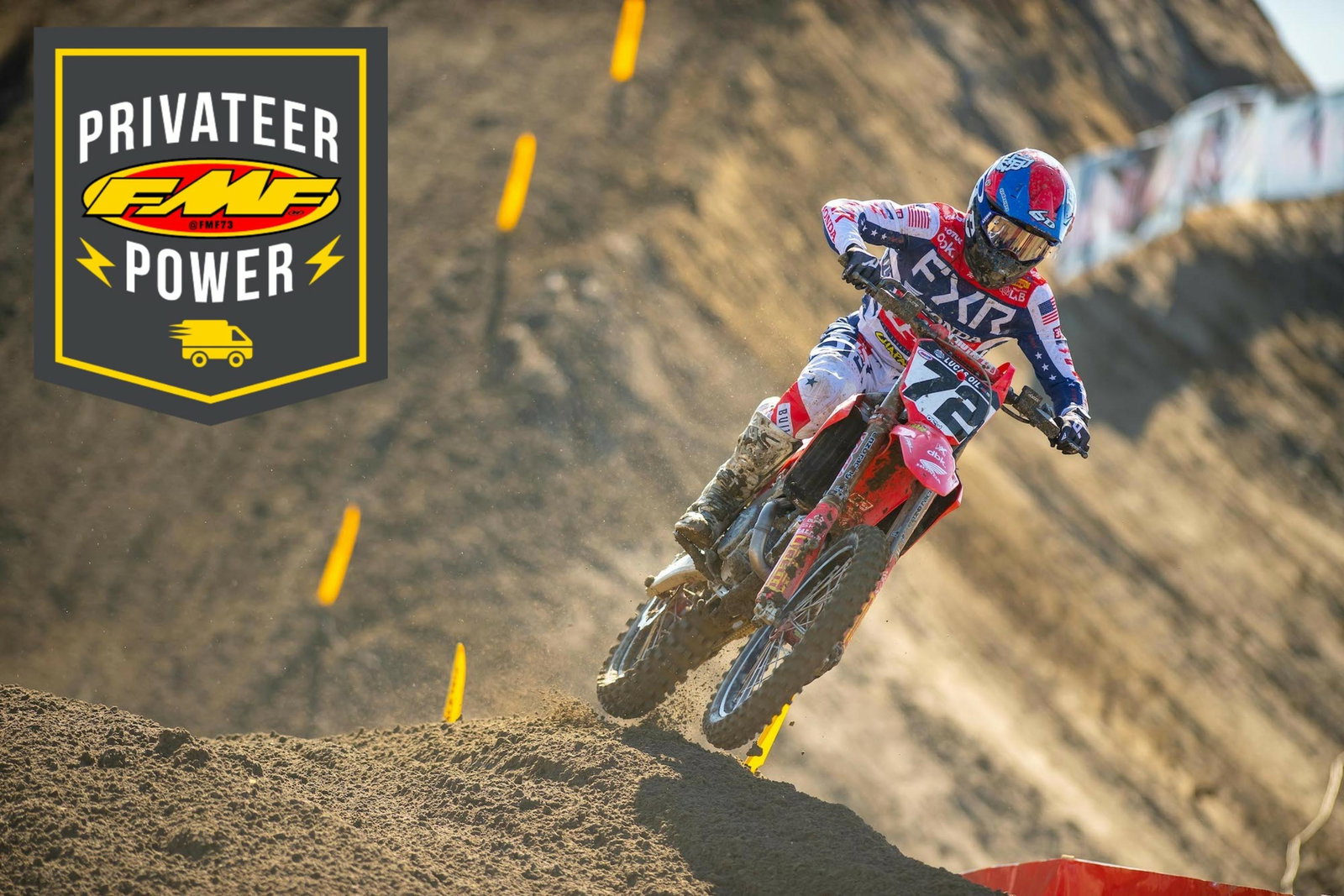 Pro Motocross Championship