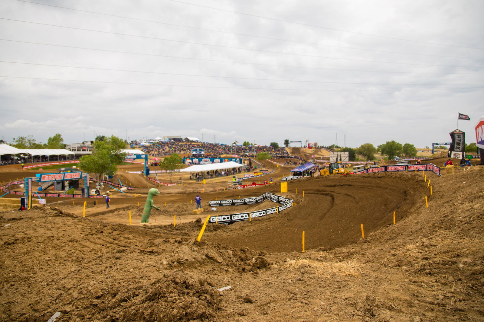 Pro Motocross Championship