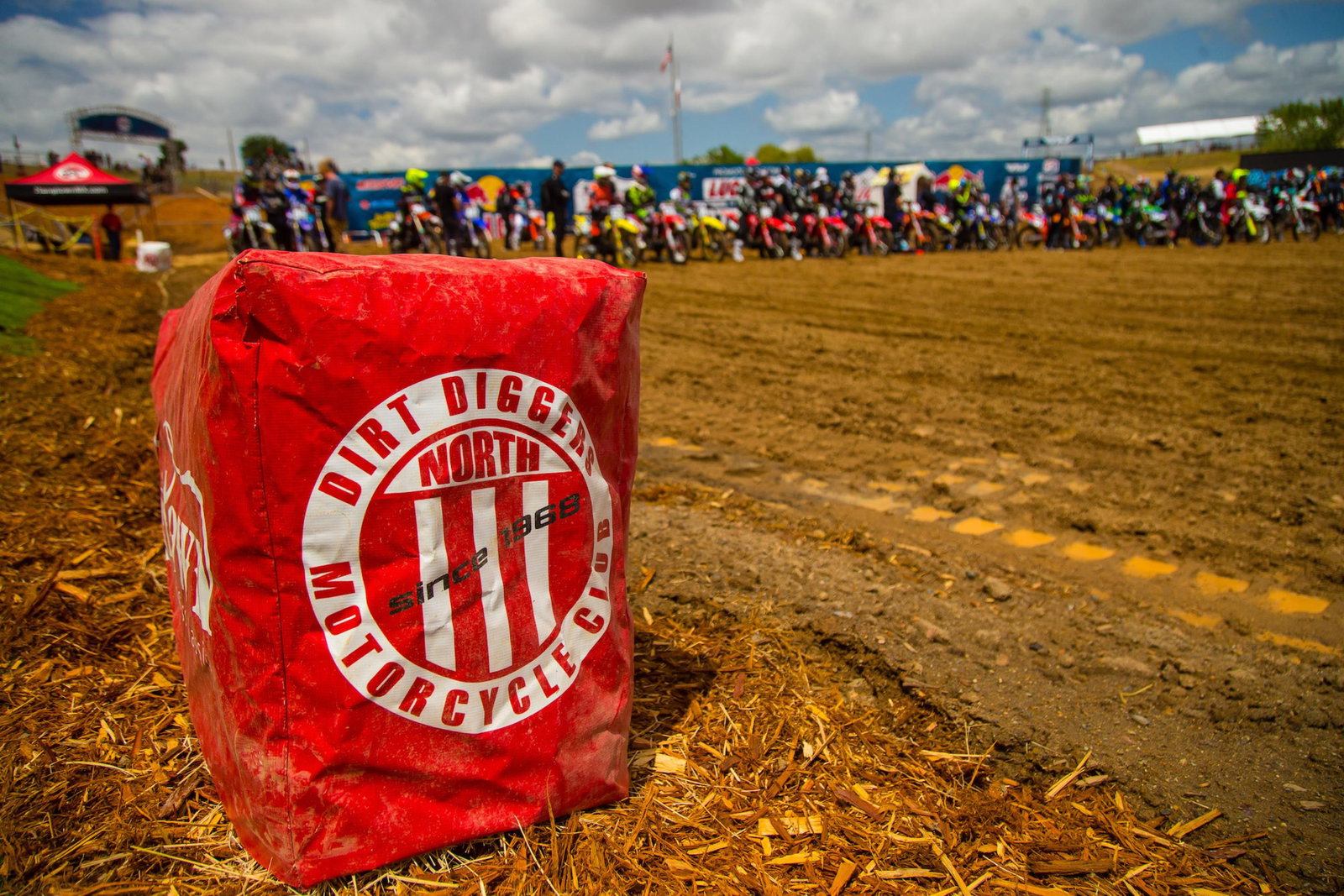 Pro Motocross Championship