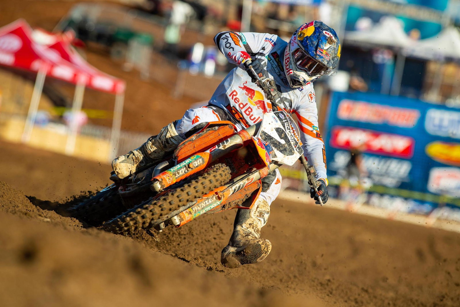 Pro Motocross Championship