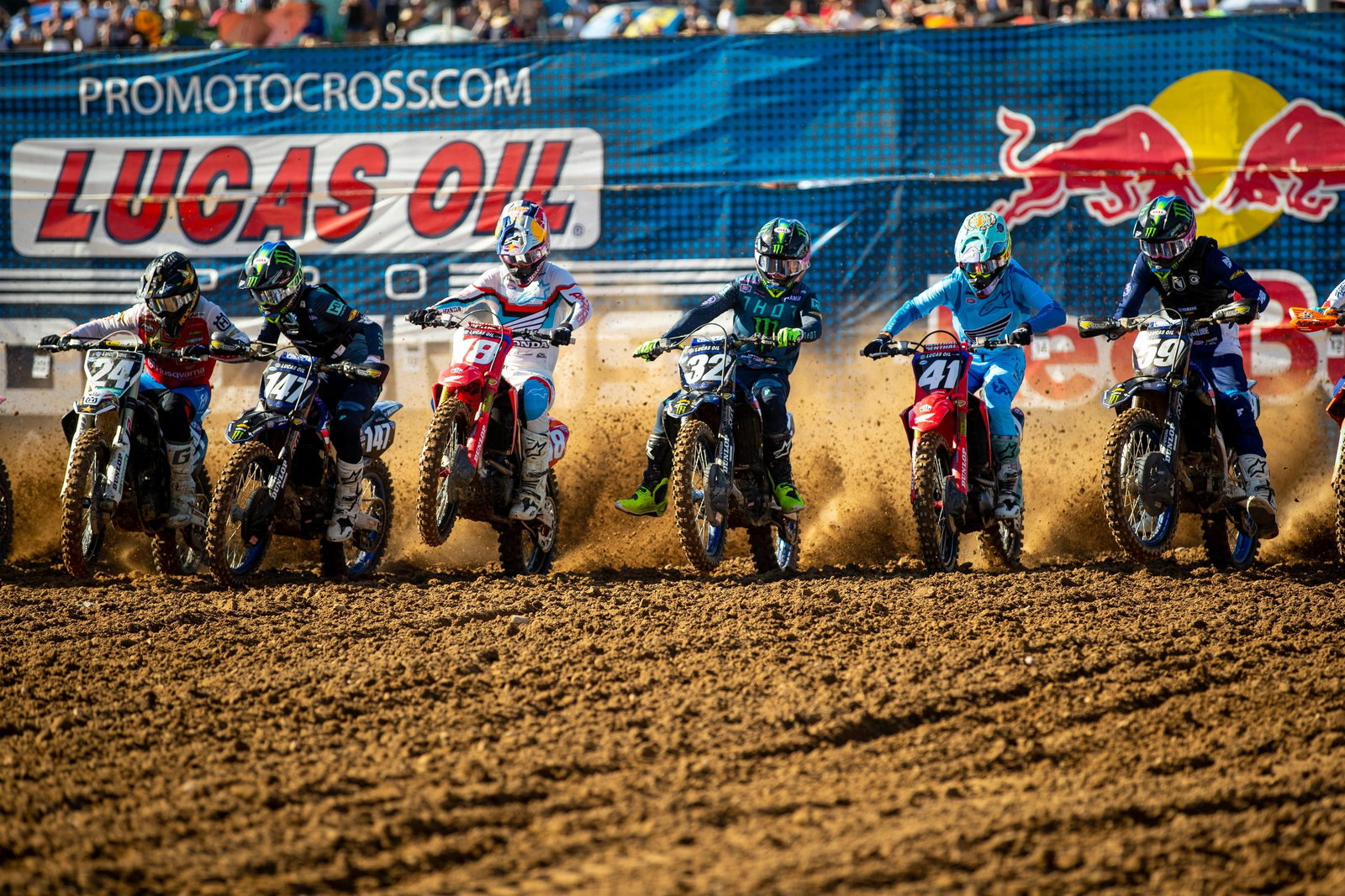 Pro Motocross Championship