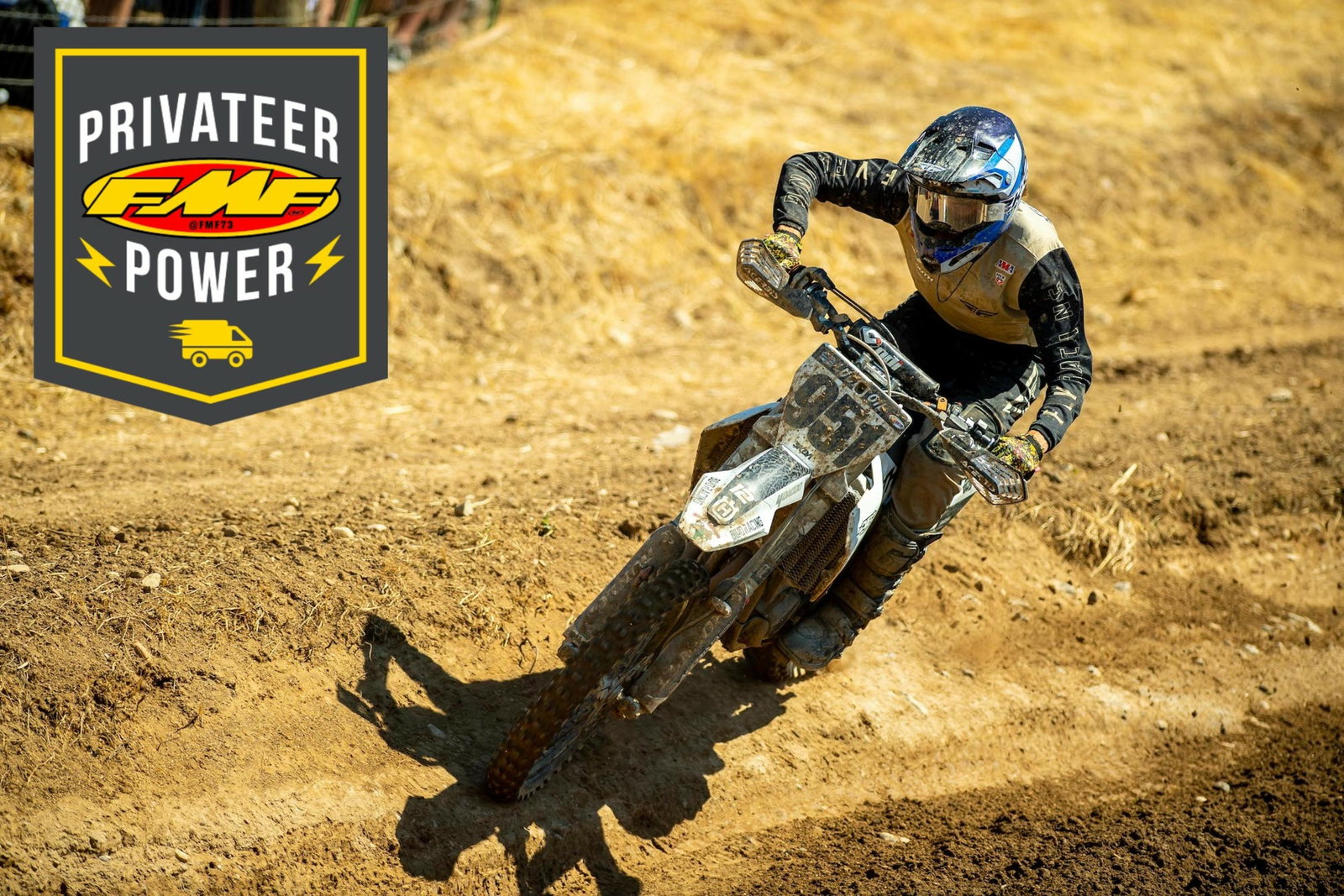 Pro Motocross Championship