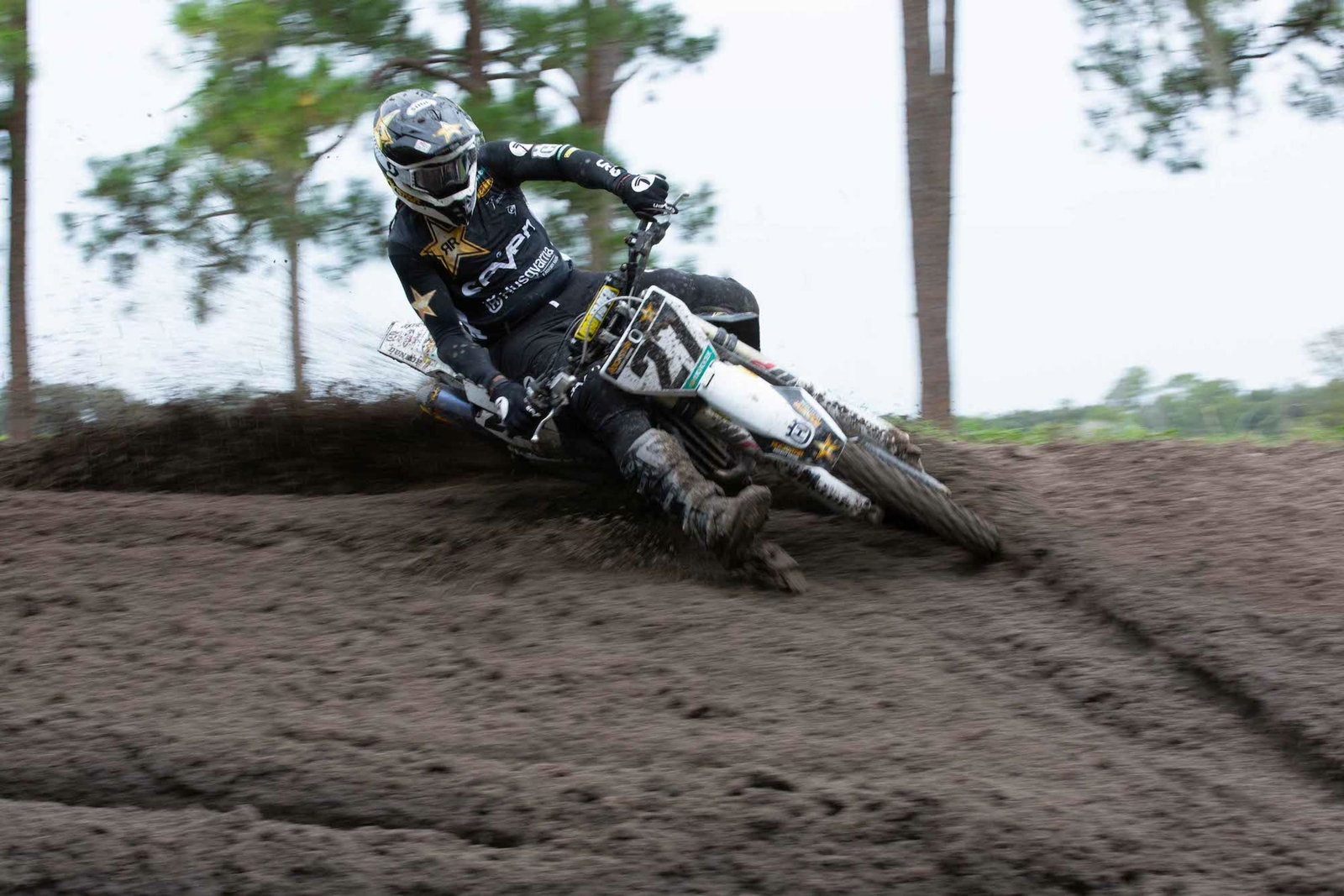 Pro Motocross Championship