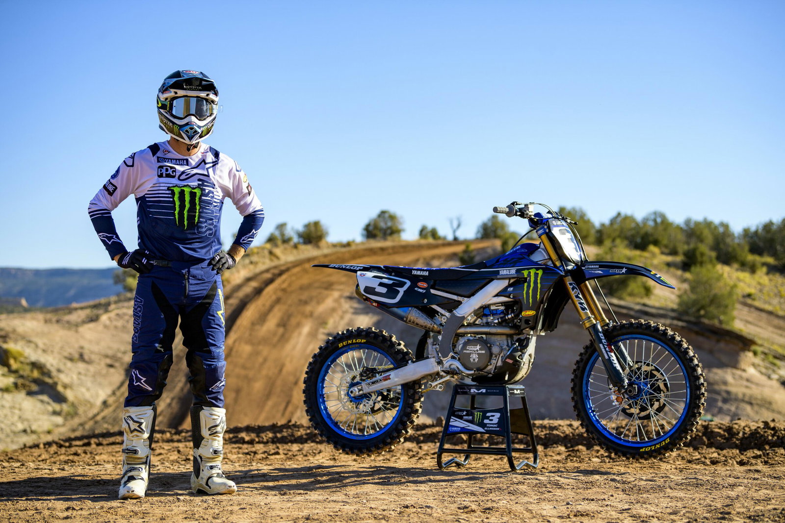 Pro Motocross Championship
