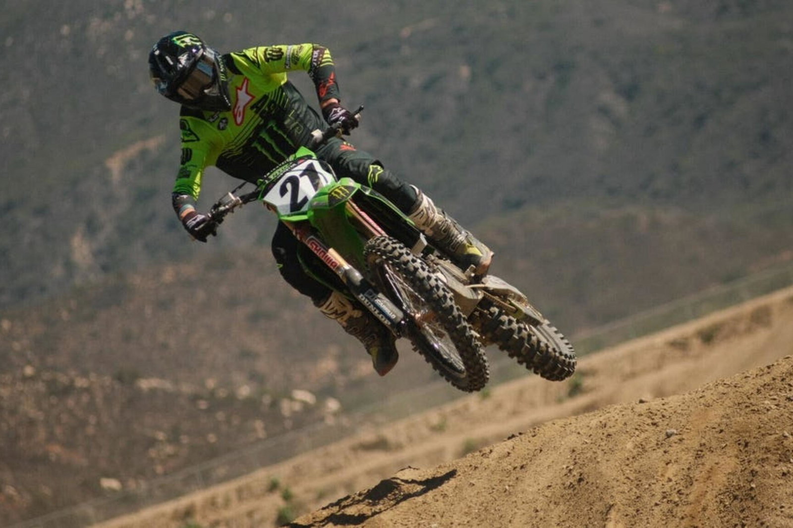 Pro Motocross Championship
