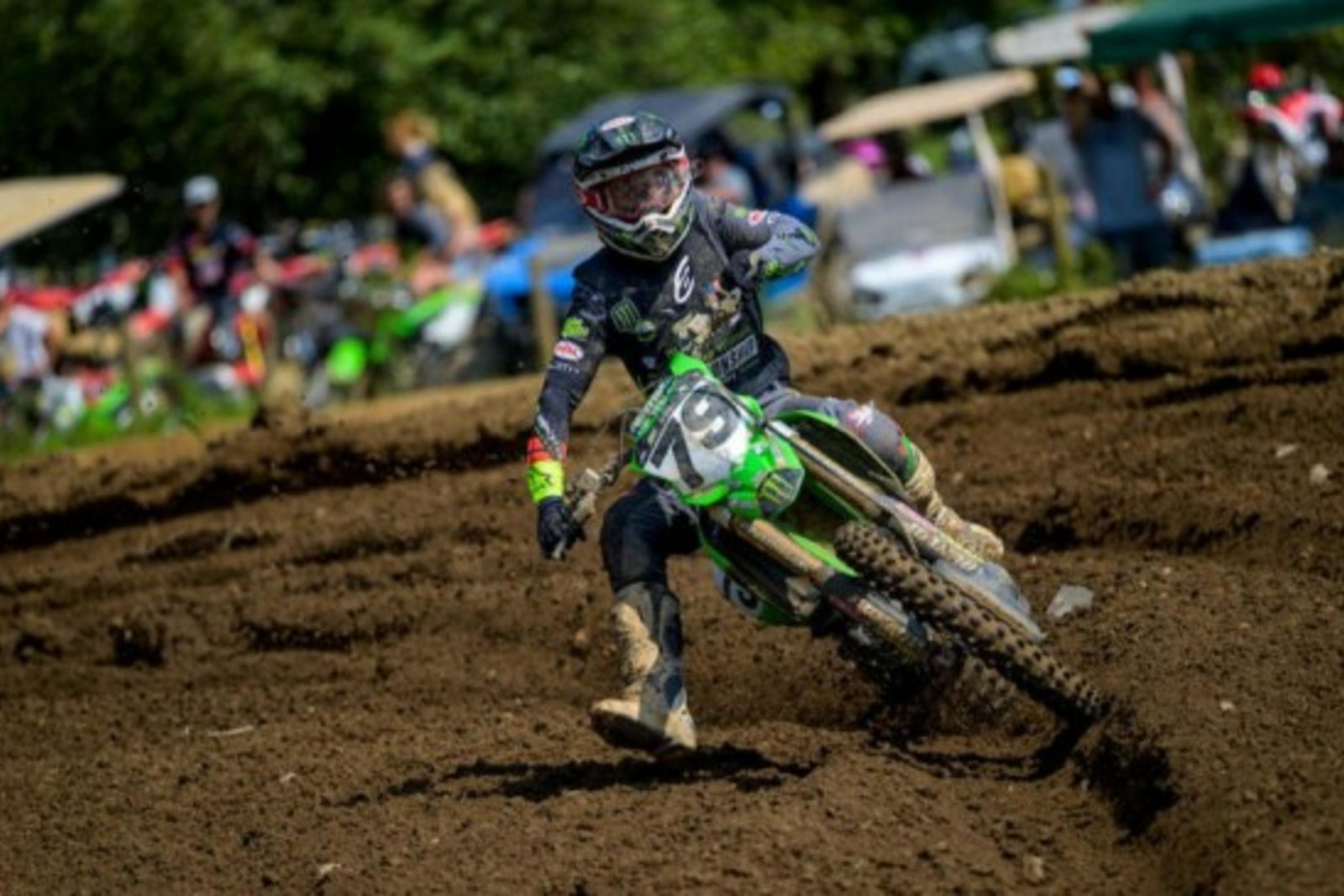 Pro Motocross Championship