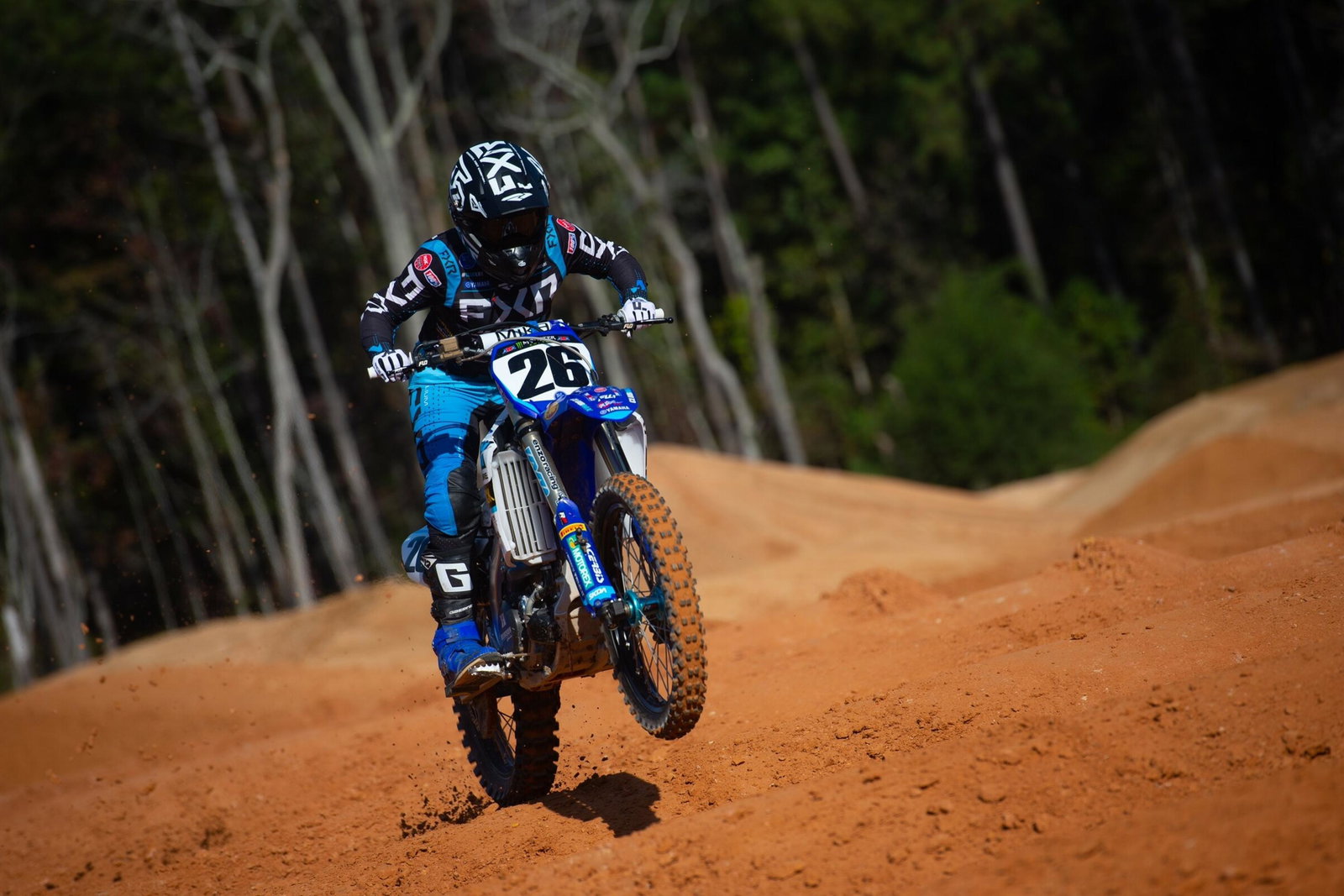 Pro Motocross Championship