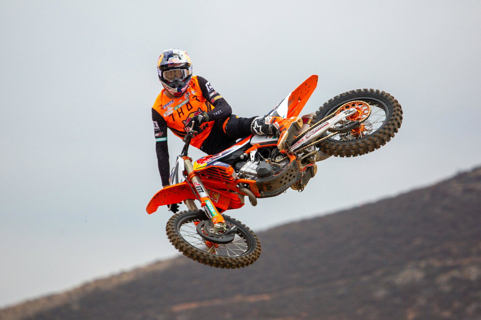 Pro Motocross Championship