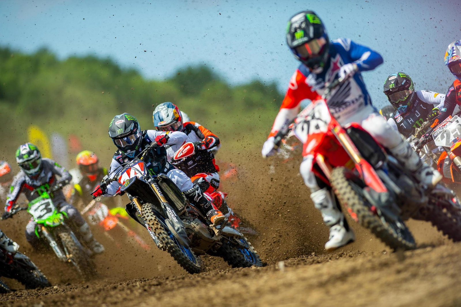 Pro Motocross Championship