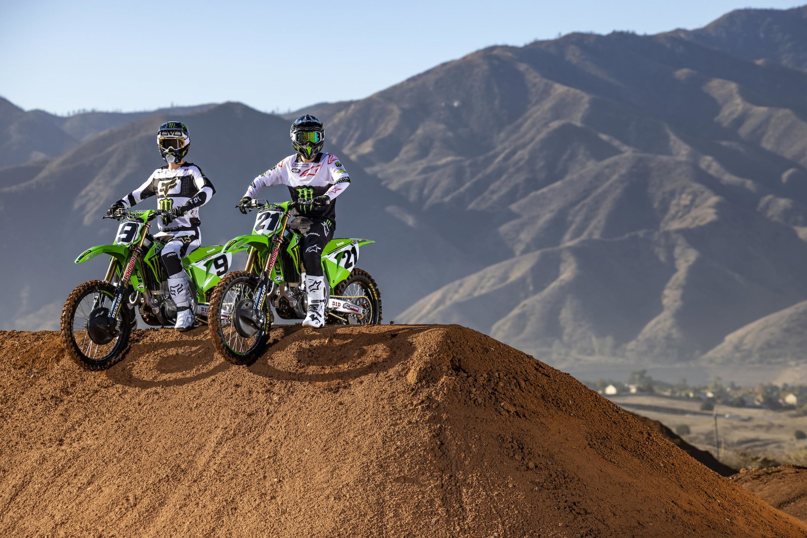 Pro Motocross Championship