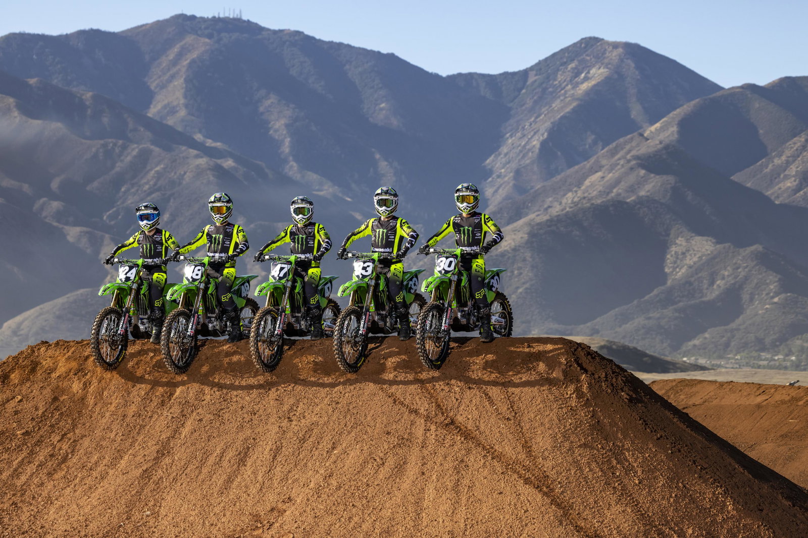 Pro Motocross Championship