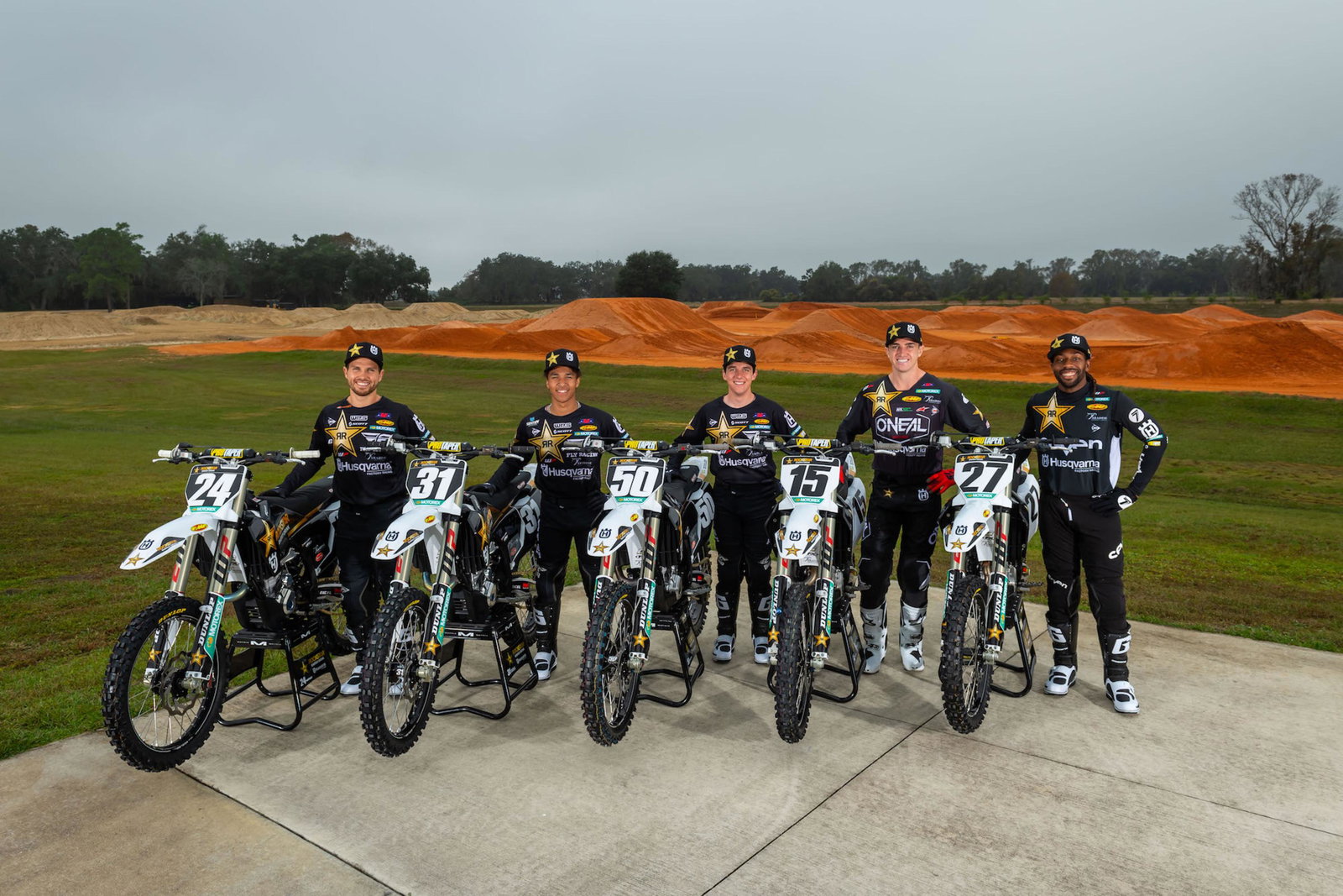 Pro Motocross Championship