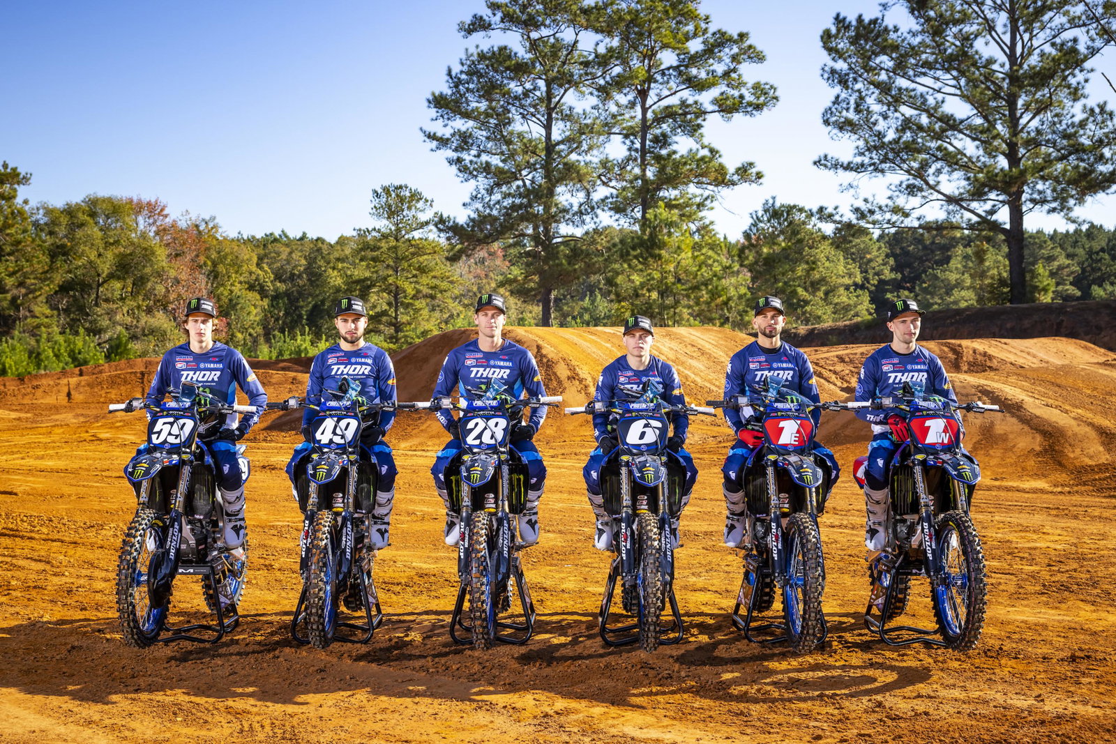 Pro Motocross Championship