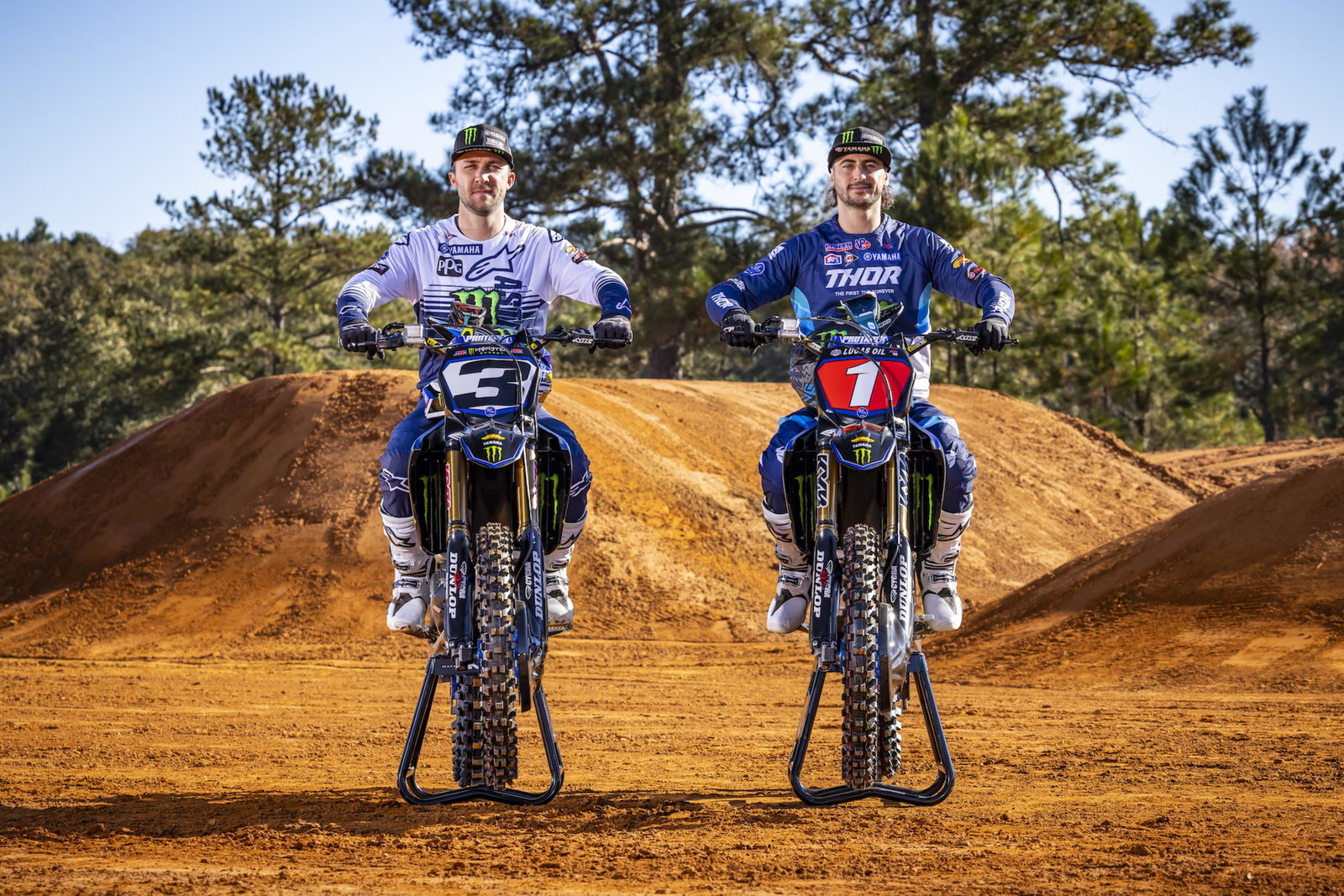 Pro Motocross Championship