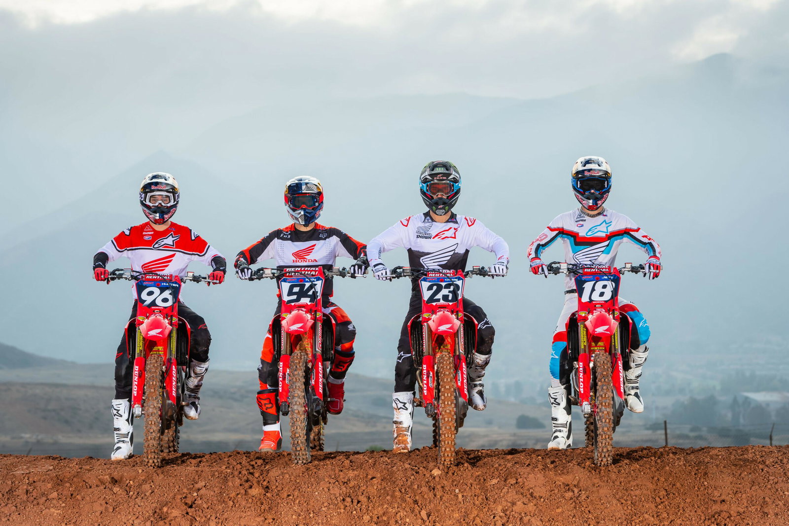 Pro Motocross Championship