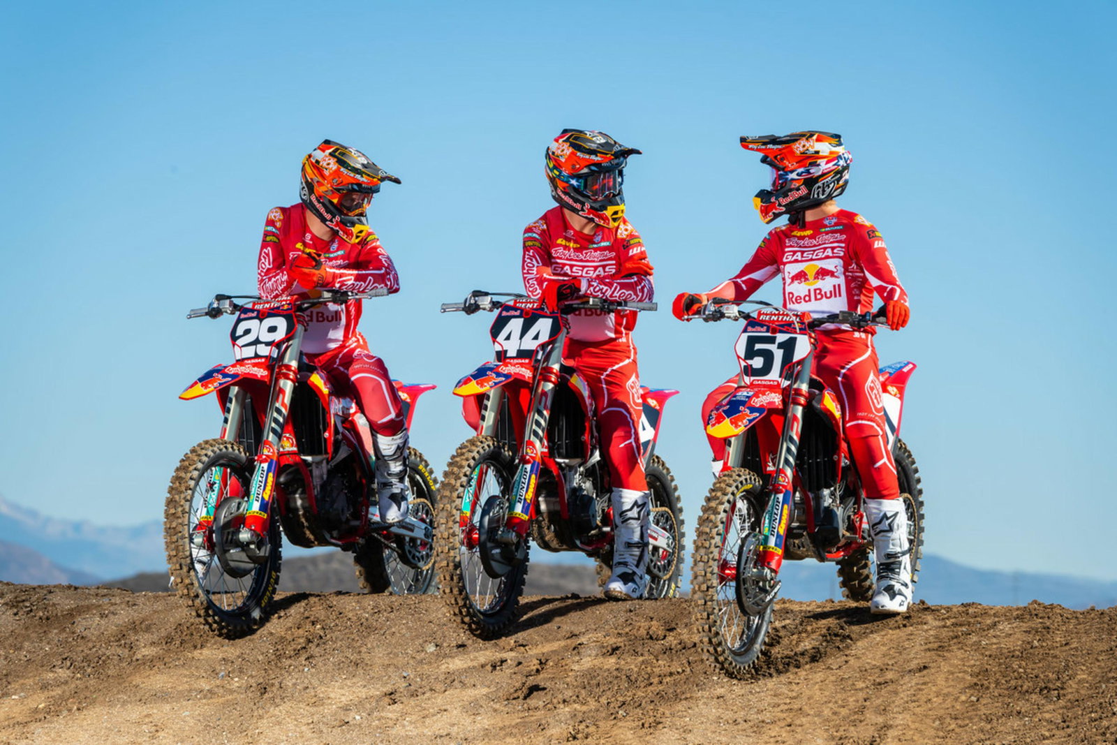 Pro Motocross Championship